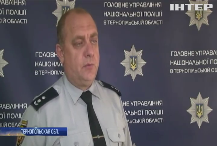 На Прикарпатье мать до полусмерти избила собственного сына