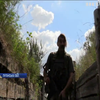 Батько та син разом захищають країну в окопах Донбасу (відео)