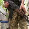 На Донбасі батько з сином разом протистоять бойовикам
