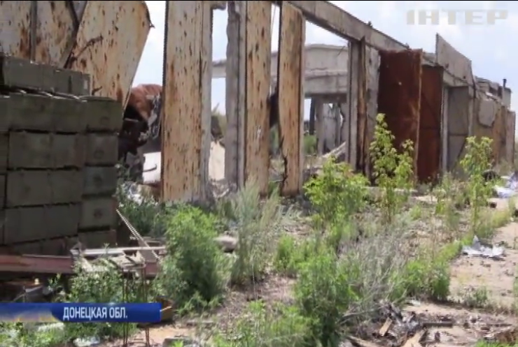 Война на Донбассе: боевики получили новое пополнение