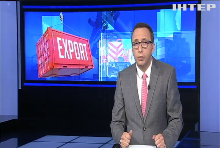 Україна експортувала до ЄС 50 тисяч тон м'яса