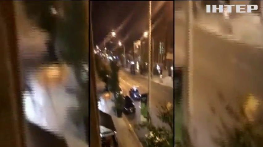 Стрілянина у Торонто: нападник відкрив вогонь у житловому кварталі (відео)