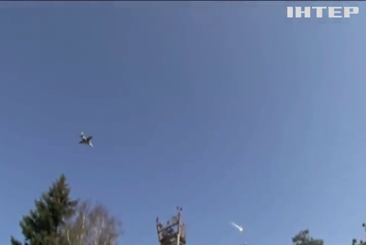 Генштаб провів перевірку систем повітряної оборони України