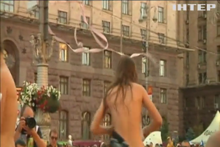 Соосновательницу FEMEN нашли мертвой