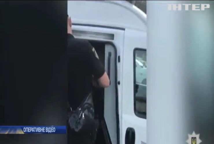 На Буковині поліція стала на заваді торгівлі людьми