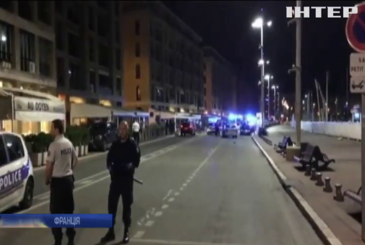 Стрілянина у Франції: постраждали 7 людей