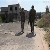 Война на Донбассе: боевики нарушают режим тишины