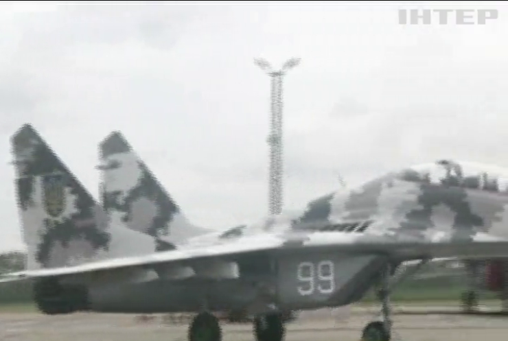 День Военно-Воздушных сил Украины: авиаторы отмечают памятную дату