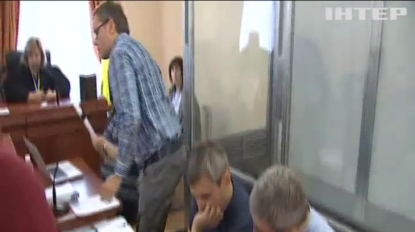 Вопреки решению народных депутатов взять на поруки Александра Ефремова суд вынес неправомерное решение