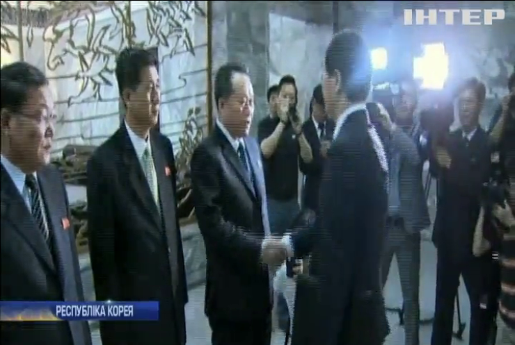 Північна та Південна Кореї проведуть двосторонній саміт