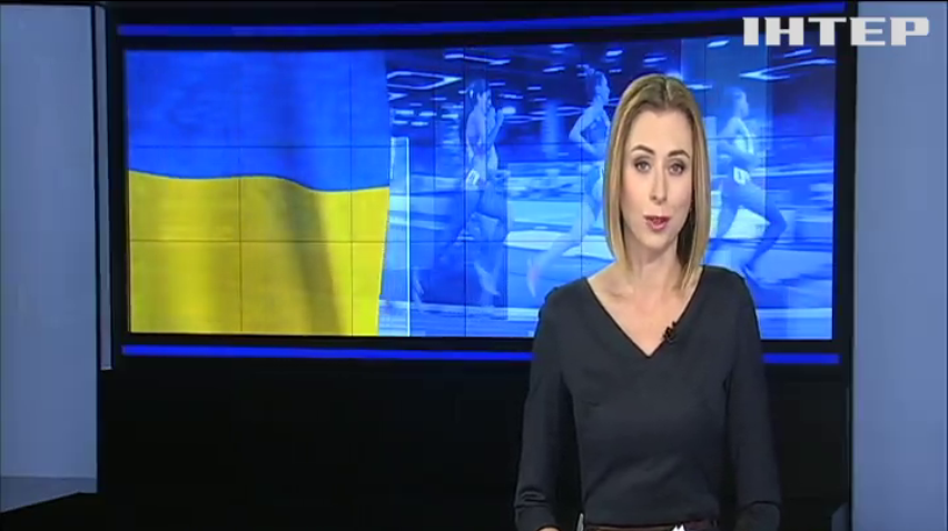 Українська збірна на чемпіонаті Європи здобула 26 нагород