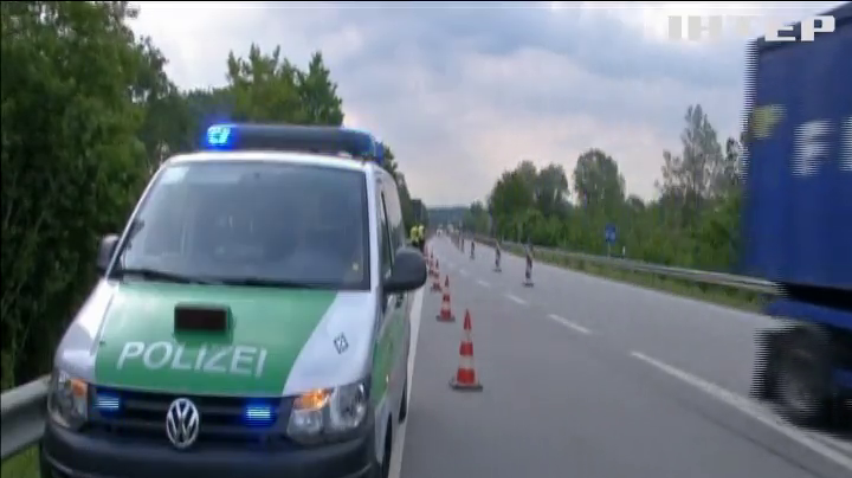 В Германии высмеяли соглашение с Мадридом о возврате беженцев