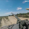 Новітній танк України випробували на полігоні