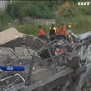 В Генуї обвалився автомобільний міст, загинули 22 особи