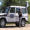 На Донеччині безпілотник ОБСЄ зафіксували нове озброєння бойовиків