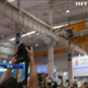 У Пекині стартувала світова виставка роботів 