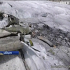 В Альпах знайшли уламки літака, що розбився 72 роки тому