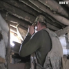 Війна на Донбасі: бойовики атакували на Луганщині з БМП
