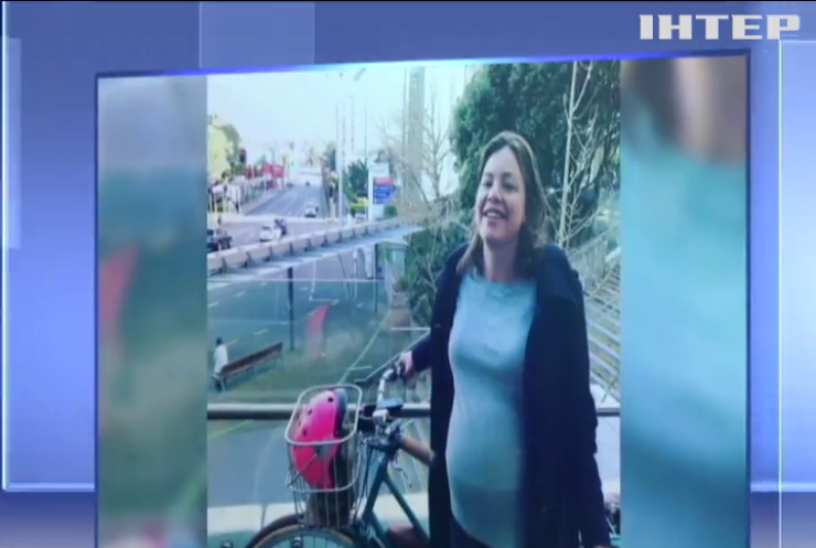 У Новій Зеландії міністр вирішила народжувати на велосипеді