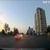 Масштабна ДТП у Києві: поліція встановлює особу водія