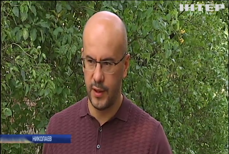 Сергей Рудык призвал ввести уголовную ответственность за загрязнение рек