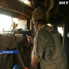 Война на Донбассе: боевики обстреливают Светлодарскую дугу из гаубиц