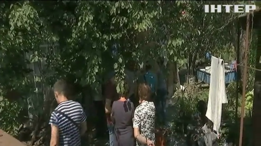 Стрілянина у Харкові: поліція встановила особу нападника