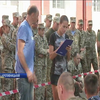 У Кропивницькому відбулися закриті змагання з кросфіту для військовослужбовців