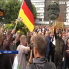 Сутички у Німеччині: праві вимагають покарати мігранта за вбивство