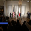 Президент Польщі прибуде з офіційним візитом у США
