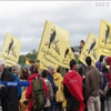 Фермери Франції протестують проти нашестя китайців