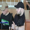 У Черкасах відбувся судовий розгляд справи про вбивство журналіста Сергієнка