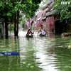 У В'єтнамі внаслідок повеней загинули дев'ять осіб