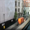 У Лондоні підірвали авто поблизу офісу BBC