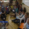 У київських школах відсвяткували День знань у новому форматі