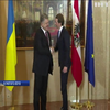 До України їде федеральний канцлер Австрії Себастьян Курц