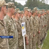 Під Львовом тривають масштабні військові міжнародні навчання 