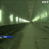 У Єгипті завершують будівництво підводного тунелю