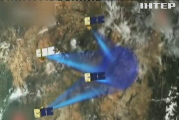 Франція модернізує військові супутники - Міноборони