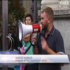 Сегодня активисты пикетировали главный офис "Нафтогаза" с требованием уволить главу Андрея Коболева