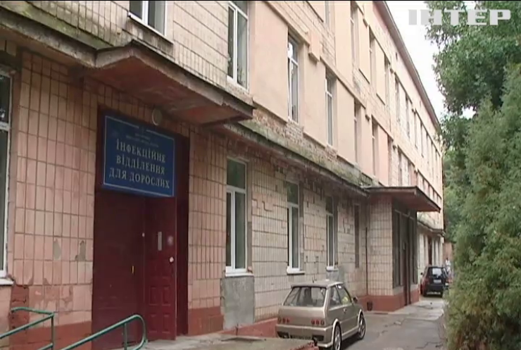 У Рівне на весіллі сталося масове отруєння