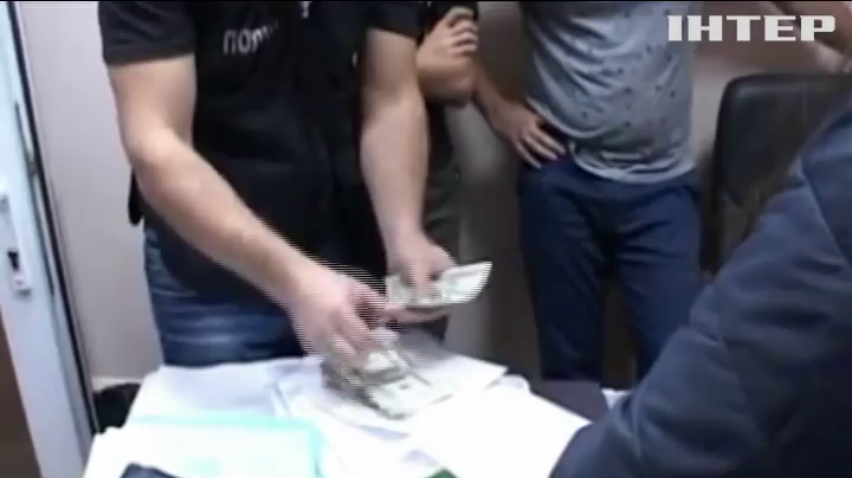 Депутатка вимагала хабар від жителя Дніпра