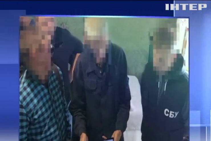 На Чернігівщині затримали адміністратора антиукраїнських груп