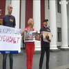 В Одесі закликали покарати винуватців пожежі в дитячому таборі "Вікторія"