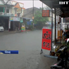 Таїланд потерпає від повеней