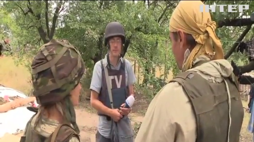 Війна на Донбасі: чому жінки воюють на сході?