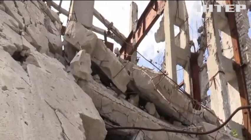Війна на Донбасі: бойовики 9 разів били по українських позиціях