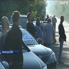 Жителі Городище заблокували рух на трассі "Київ-Знам'янка"