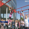 В Харьковской области отметили Международный день студенческого спорта