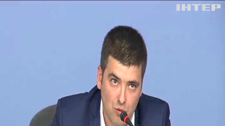Агентів Управління захисту економіки Кіровоградської області звинуватили у фабрикуванні справ